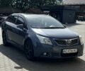 Синій Тойота Авенсіс, об'ємом двигуна 2 л та пробігом 263 тис. км за 8300 $, фото 1 на Automoto.ua