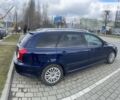 Синий Тойота Авенсис, объемом двигателя 2.23 л и пробегом 283 тыс. км за 7300 $, фото 5 на Automoto.ua