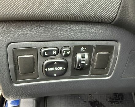 Синий Тойота Авенсис, объемом двигателя 1.8 л и пробегом 202 тыс. км за 7699 $, фото 12 на Automoto.ua