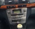 Синий Тойота Авенсис, объемом двигателя 2 л и пробегом 380 тыс. км за 3300 $, фото 10 на Automoto.ua