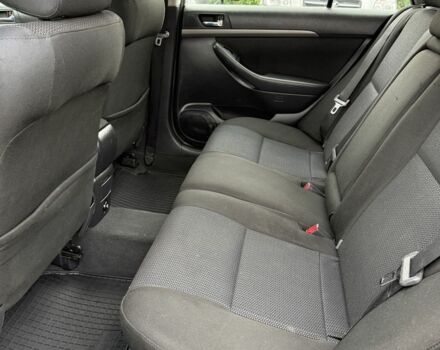 Синий Тойота Авенсис, объемом двигателя 1.8 л и пробегом 202 тыс. км за 7699 $, фото 19 на Automoto.ua