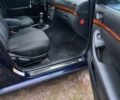 Синий Тойота Авенсис, объемом двигателя 2 л и пробегом 380 тыс. км за 3300 $, фото 7 на Automoto.ua