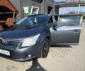 Синій Тойота Авенсіс, об'ємом двигуна 2 л та пробігом 273 тис. км за 7100 $, фото 1 на Automoto.ua