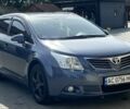 Синій Тойота Авенсіс, об'ємом двигуна 2 л та пробігом 263 тис. км за 8300 $, фото 12 на Automoto.ua