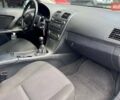 Синий Тойота Авенсис, объемом двигателя 2 л и пробегом 235 тыс. км за 8800 $, фото 14 на Automoto.ua