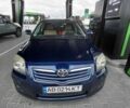Синий Тойота Авенсис, объемом двигателя 1.79 л и пробегом 231 тыс. км за 7700 $, фото 1 на Automoto.ua