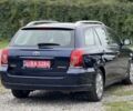 Синий Тойота Авенсис, объемом двигателя 1.8 л и пробегом 202 тыс. км за 7699 $, фото 3 на Automoto.ua