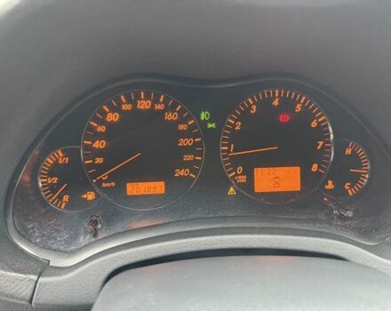 Синий Тойота Авенсис, объемом двигателя 1.8 л и пробегом 202 тыс. км за 7699 $, фото 14 на Automoto.ua