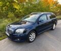 Синий Тойота Авенсис, объемом двигателя 2 л и пробегом 304 тыс. км за 2921 $, фото 1 на Automoto.ua