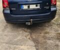 Синий Тойота Авенсис, объемом двигателя 2 л и пробегом 380 тыс. км за 3300 $, фото 15 на Automoto.ua