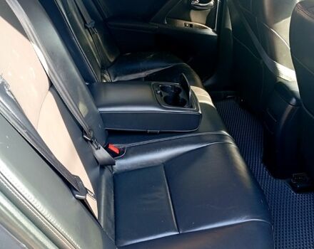 Синій Тойота Авенсіс, об'ємом двигуна 2 л та пробігом 60 тис. км за 9400 $, фото 4 на Automoto.ua