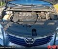 Синій Тойота Авенсіс, об'ємом двигуна 2 л та пробігом 60 тис. км за 9400 $, фото 8 на Automoto.ua