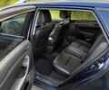 Синий Тойота Авенсис, объемом двигателя 2 л и пробегом 304 тыс. км за 2921 $, фото 6 на Automoto.ua