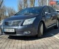 Синий Тойота Авенсис, объемом двигателя 1.99 л и пробегом 150 тыс. км за 11500 $, фото 1 на Automoto.ua