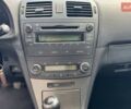 Синий Тойота Авенсис, объемом двигателя 2 л и пробегом 235 тыс. км за 8800 $, фото 13 на Automoto.ua