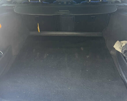 Синий Тойота Авенсис, объемом двигателя 2 л и пробегом 270 тыс. км за 7700 $, фото 8 на Automoto.ua