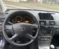 Синий Тойота Авенсис, объемом двигателя 2 л и пробегом 312 тыс. км за 6600 $, фото 20 на Automoto.ua