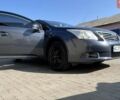 Синий Тойота Авенсис, объемом двигателя 2 л и пробегом 273 тыс. км за 7200 $, фото 1 на Automoto.ua