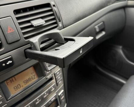 Синий Тойота Авенсис, объемом двигателя 1.8 л и пробегом 202 тыс. км за 7699 $, фото 15 на Automoto.ua