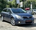 Синий Тойота Авенсис, объемом двигателя 1.99 л и пробегом 208 тыс. км за 9999 $, фото 1 на Automoto.ua