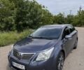 Синий Тойота Авенсис, объемом двигателя 2.2 л и пробегом 309 тыс. км за 8800 $, фото 1 на Automoto.ua