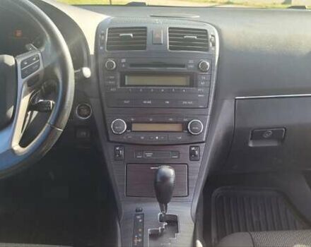 Синий Тойота Авенсис, объемом двигателя 2.23 л и пробегом 288 тыс. км за 7999 $, фото 10 на Automoto.ua