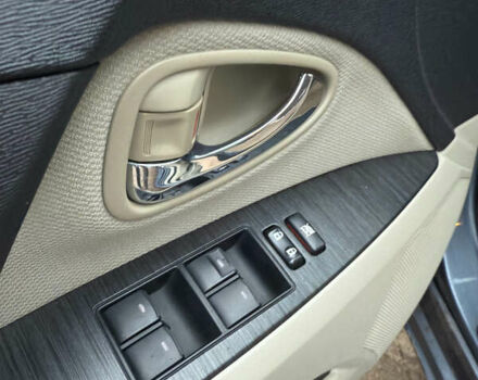 Синий Тойота Авенсис, объемом двигателя 1.99 л и пробегом 209 тыс. км за 9500 $, фото 23 на Automoto.ua
