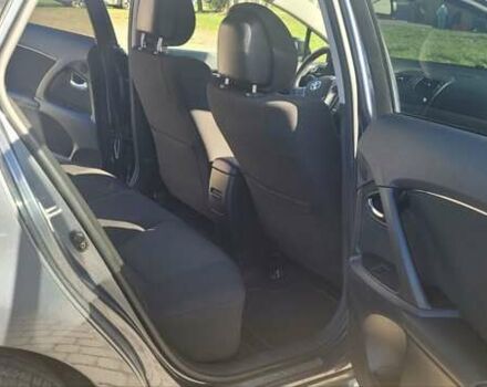 Синий Тойота Авенсис, объемом двигателя 2.23 л и пробегом 288 тыс. км за 7999 $, фото 11 на Automoto.ua