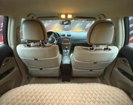 Синий Тойота Авенсис, объемом двигателя 1.99 л и пробегом 209 тыс. км за 9500 $, фото 34 на Automoto.ua