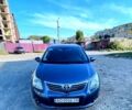 Синій Тойота Авенсіс, об'ємом двигуна 2.2 л та пробігом 248 тис. км за 7500 $, фото 1 на Automoto.ua
