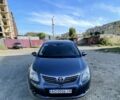 Синий Тойота Авенсис, объемом двигателя 2.2 л и пробегом 248 тыс. км за 7200 $, фото 1 на Automoto.ua