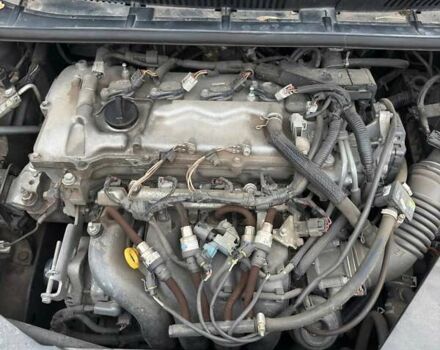 Синий Тойота Авенсис, объемом двигателя 1.99 л и пробегом 209 тыс. км за 9500 $, фото 35 на Automoto.ua