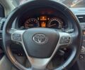 Синий Тойота Авенсис, объемом двигателя 1.99 л и пробегом 209 тыс. км за 9500 $, фото 31 на Automoto.ua