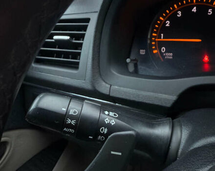 Синий Тойота Авенсис, объемом двигателя 1.99 л и пробегом 209 тыс. км за 9500 $, фото 19 на Automoto.ua