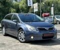 Синій Тойота Авенсіс, об'ємом двигуна 1.99 л та пробігом 208 тис. км за 9999 $, фото 1 на Automoto.ua