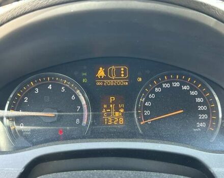 Синий Тойота Авенсис, объемом двигателя 1.99 л и пробегом 208 тыс. км за 9999 $, фото 31 на Automoto.ua