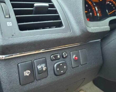 Синий Тойота Авенсис, объемом двигателя 1.99 л и пробегом 209 тыс. км за 9500 $, фото 25 на Automoto.ua