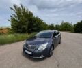 Синий Тойота Авенсис, объемом двигателя 2.2 л и пробегом 309 тыс. км за 8800 $, фото 1 на Automoto.ua