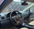 Синий Тойота Авенсис, объемом двигателя 1.99 л и пробегом 209 тыс. км за 9500 $, фото 28 на Automoto.ua