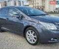 Синий Тойота Авенсис, объемом двигателя 2.2 л и пробегом 309 тыс. км за 8000 $, фото 1 на Automoto.ua