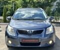 Синий Тойота Авенсис, объемом двигателя 1.99 л и пробегом 208 тыс. км за 9999 $, фото 2 на Automoto.ua