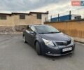Синий Тойота Авенсис, объемом двигателя 2.2 л и пробегом 320 тыс. км за 7300 $, фото 1 на Automoto.ua