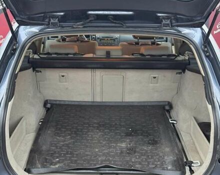 Синий Тойота Авенсис, объемом двигателя 1.99 л и пробегом 209 тыс. км за 9500 $, фото 10 на Automoto.ua