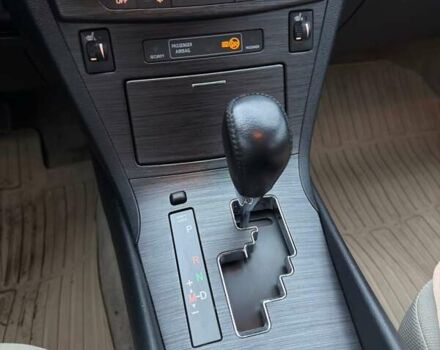 Синий Тойота Авенсис, объемом двигателя 1.99 л и пробегом 209 тыс. км за 9500 $, фото 22 на Automoto.ua