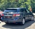 Синий Тойота Авенсис, объемом двигателя 1.99 л и пробегом 208 тыс. км за 9999 $, фото 8 на Automoto.ua