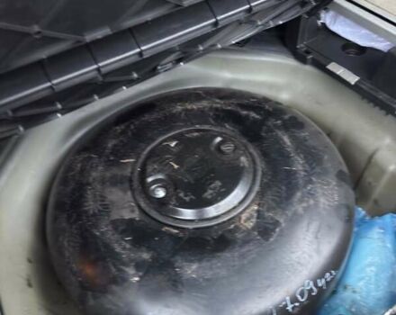 Синий Тойота Авенсис, объемом двигателя 1.99 л и пробегом 209 тыс. км за 9500 $, фото 12 на Automoto.ua