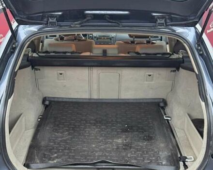 Синий Тойота Авенсис, объемом двигателя 1.99 л и пробегом 209 тыс. км за 9500 $, фото 10 на Automoto.ua