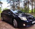 Синий Тойота Авенсис, объемом двигателя 2.23 л и пробегом 230 тыс. км за 9000 $, фото 17 на Automoto.ua