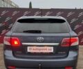 Синий Тойота Авенсис, объемом двигателя 1.99 л и пробегом 209 тыс. км за 9500 $, фото 8 на Automoto.ua