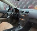 Синий Тойота Авенсис, объемом двигателя 1.99 л и пробегом 209 тыс. км за 9500 $, фото 17 на Automoto.ua